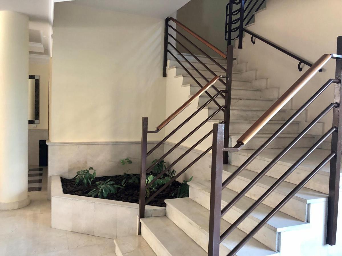 Apartamento Wanda Ifema Con Parking Y Piscina Madrid Dış mekan fotoğraf