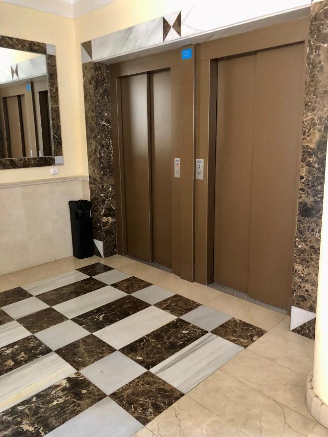Apartamento Wanda Ifema Con Parking Y Piscina Madrid Dış mekan fotoğraf