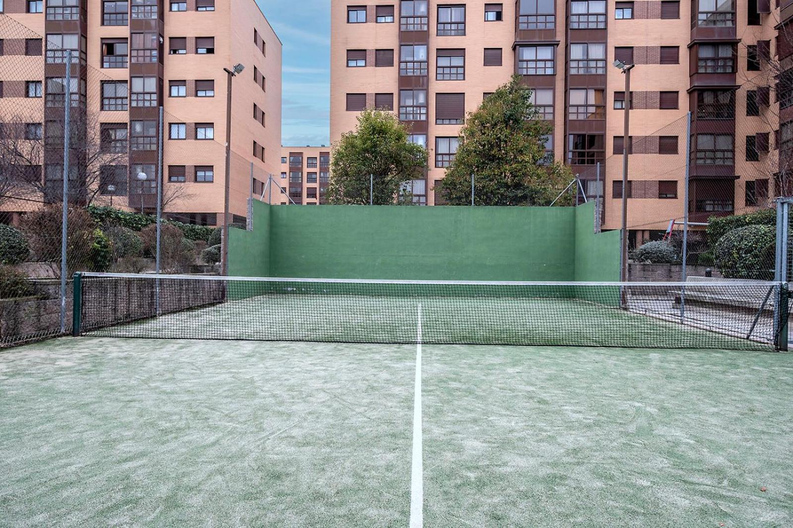 Apartamento Wanda Ifema Con Parking Y Piscina Madrid Dış mekan fotoğraf
