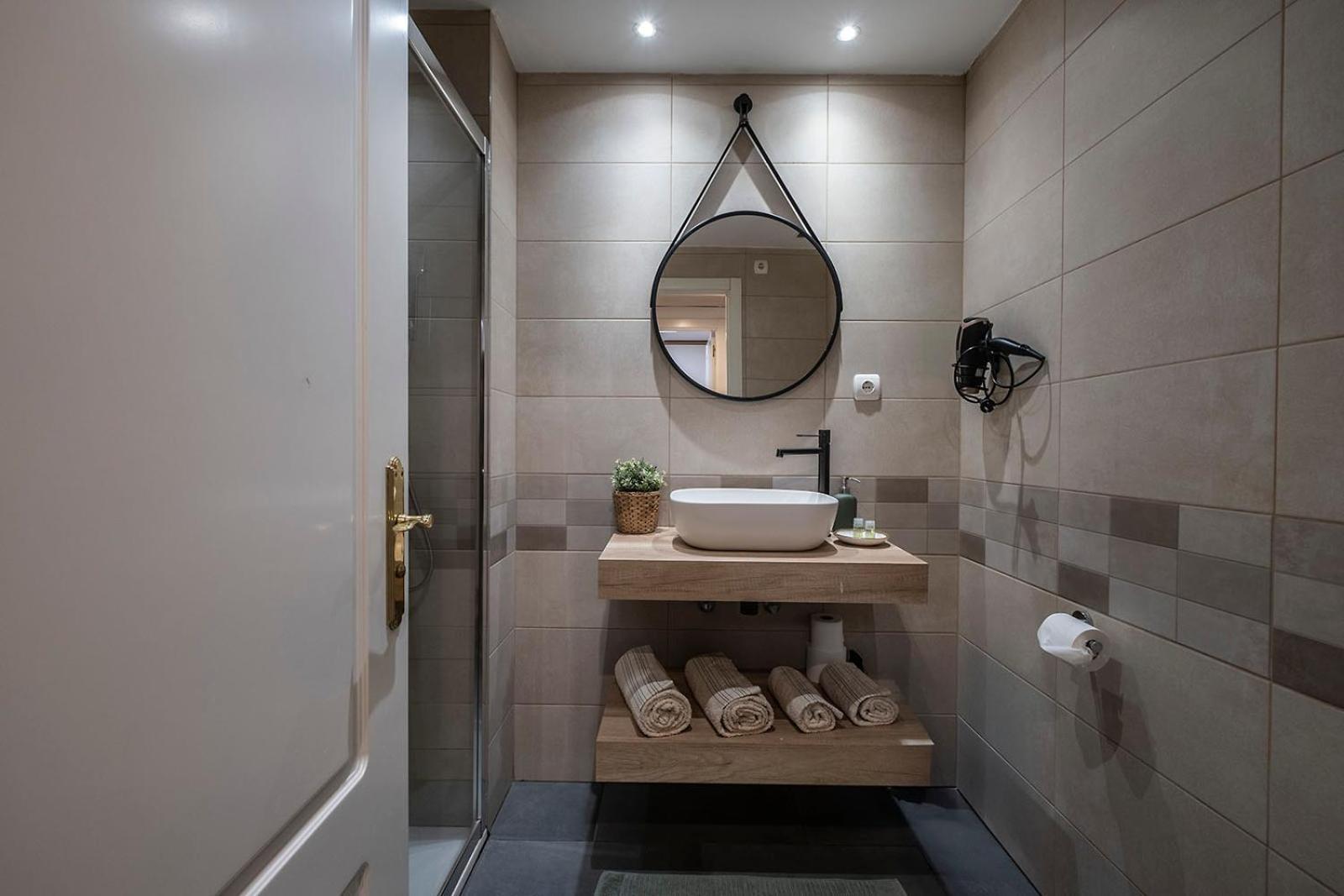 Apartamento Wanda Ifema Con Parking Y Piscina Madrid Dış mekan fotoğraf