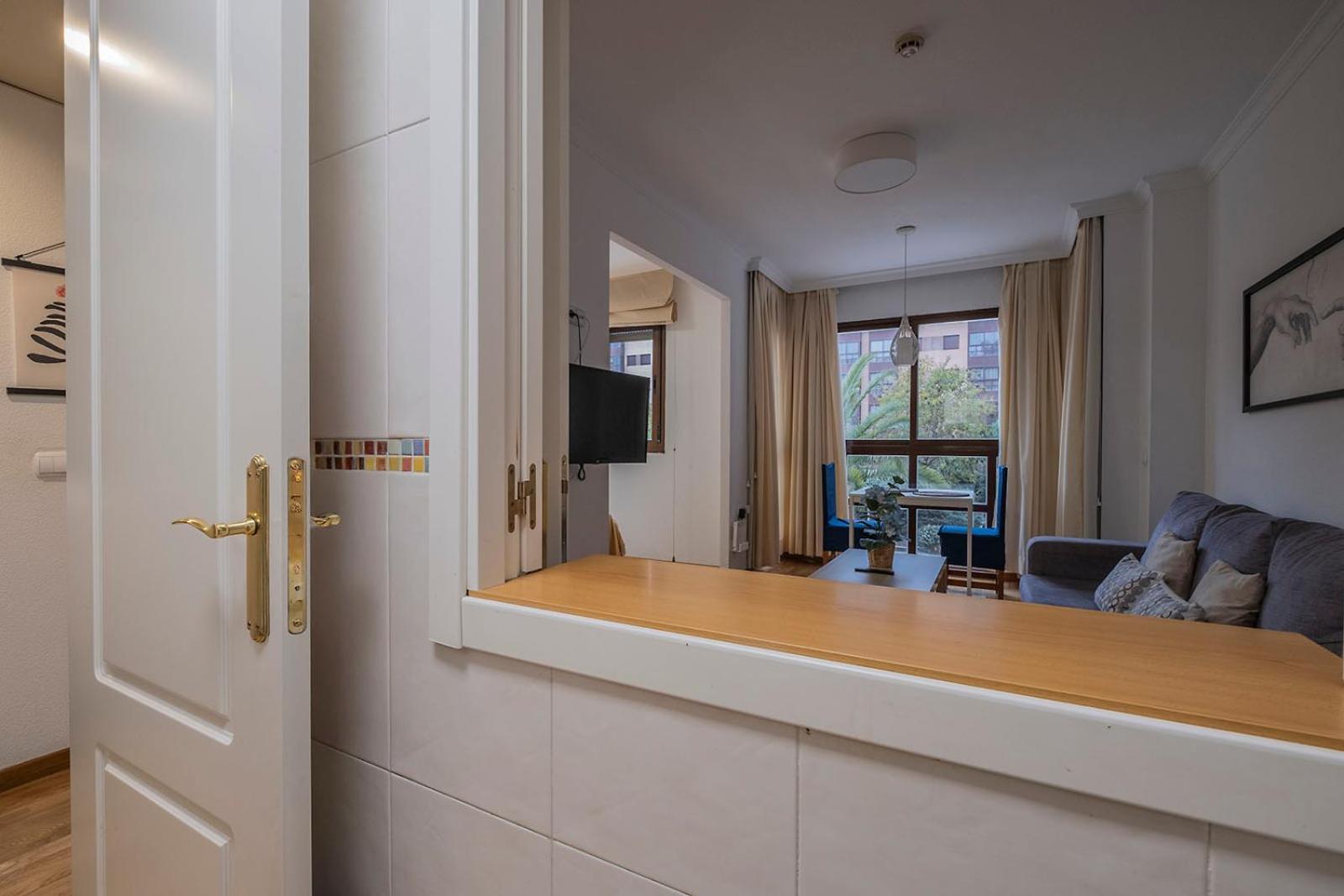 Apartamento Wanda Ifema Con Parking Y Piscina Madrid Dış mekan fotoğraf